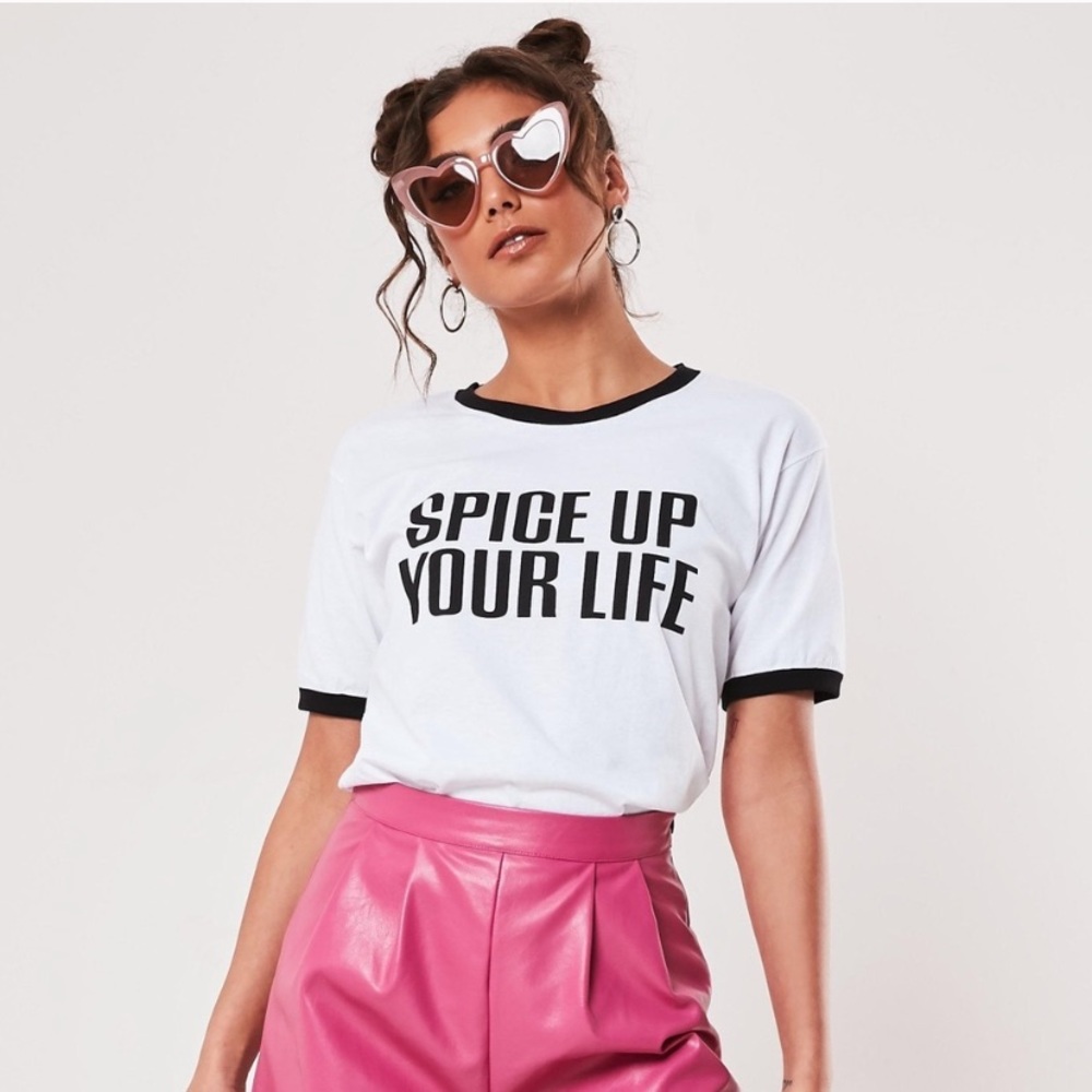 Nasty gal top